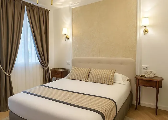 鲁昂中心丹迪酒店 酒店