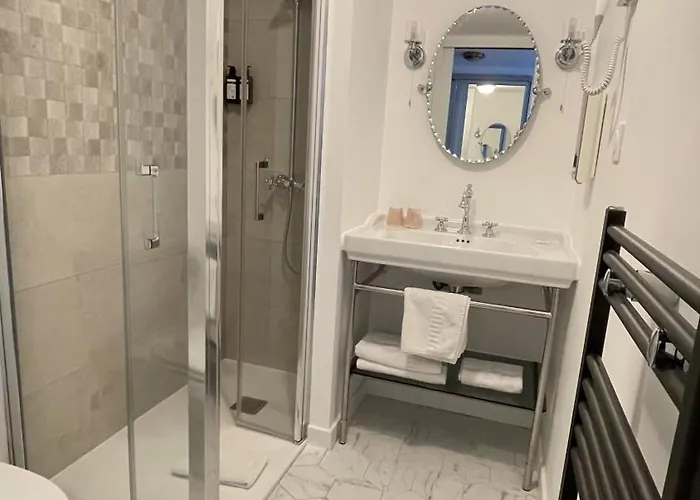 鲁昂中心丹迪酒店 酒店 鲁昂